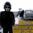 | Bob Dylan - Knockin' On Heaven's Door 이미지