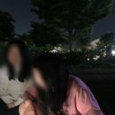 씨유 한강여의도1호점 | 여의도 한강공원 돗자리 피크닉 한강뷰 스타벅스 후기