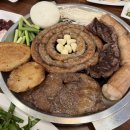 [청량리맛집]고미소곱창 후기