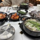 양나루 | [마곡나루역 밥집] 푸짐한 양 ‘맛따봉순대국’ 내돈내산 후기