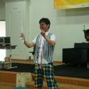 펀 앤 버블 이미지