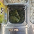 아현동 맛집 미미사천마라탕 마라탕/크런키 두바이st 피스타치오맛 후기