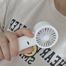 주식회사 허브보리 | 💨저소음에 강풍까지! 니보리 휴대용선풍기 추천