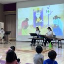 라온 유치원 이미지