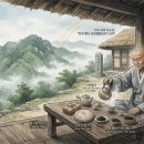 천지인의 기념비 | 초의선사의 차풍(茶風)과 《동다송(東茶頌)》
