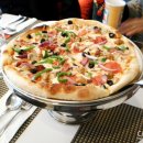 까사로마레스토랑 이미지