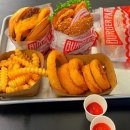 [서울 성북] 성신여대 수제버거 맛집 버거파크 BUGERPARK