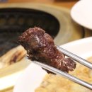 고덕숯불갈비냉면