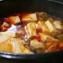 돈까스와김치찌개 이미지