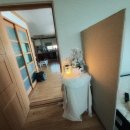 하나로컴퓨터세탁 | 감성 인테리어 완성! 까사마루 이브 가벽 파티션으로 깔끔한 공간분리 후기