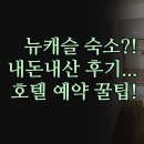 뉴캐슬호텔 | 여행 숙소 | 당신의 여행 스타일에 맞는 호텔 추천 | 실제 투숙 후기 비교 분석 | 뉴캐슬 호텔 예약 방법
