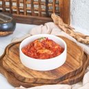 서산젓갈;건어물
