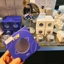 성수공업사 | [성수팝업] 우즈유니버스 연합 팝업 후기