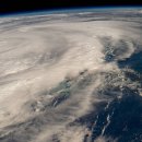 허리케인 이미지