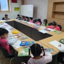 논공읍작은도서관 이미지