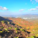 도봉산 단풍 2 이미지