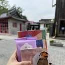 한옥마을 인형극체험관 이미지