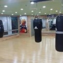 오창동양복싱아카데미 이미지