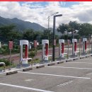 인제스피디움 주유소 이미지