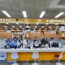 안동시청 종합민원실 이미지