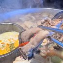풍미칼국수
