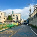 화평동 냉면거리 주차장 위치 및 삼미 소문난 냉면 노포 맛집