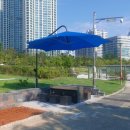 청라호수공원(제2주차장) 이미지