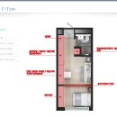 황산사거리 이미지