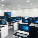 컴퓨터휴게실 이미지