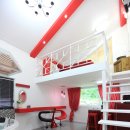 춘향이와 방자 이미지