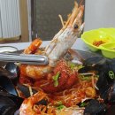 삼척해동해물