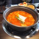 조선체육회 김치찌개 맛집 백채김치찌개 화성 시청점 리얼 후기