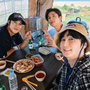 SS501 유닛 파이브 오 원 김현중·허영생·김규종, 日공연 취소되자 파주 여행 "소중한 시간" 이미지
