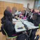 덕이중학교 | [덕이중] 미래 트렌드 6차시 중1 진로체험 후기 - 히어로스쿨