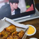 방어꽃바위점 굽네치킨 이미지