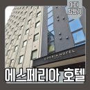 라운드리 | 에스페리아 호텔 하카타 혼자 다녀온 일본 숙소 추천