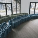 건축의 변환과 재생 이미지