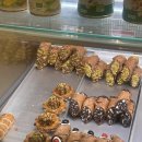 나폴리 카페 | 용산 아이파크몰 카페 아모르나폴리 | 포카치아 화덕피자 맛집 내돈내산 후기