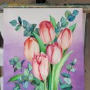 따라하기 쉬운 유화 이미지