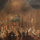 고전시대의 삶과 음악, 그리고 오늘 이미지