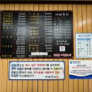 바다물회 이미지