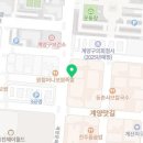 컴포즈커피계산택지점