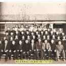 명서초등학교 12회 졸업(1967년) 이미지