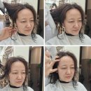 헤어티지 | 길음동 미용실 추천 ! 티지헤어 오테르길음뉴타운점 방문 후기