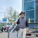 제336회 역사탐방 (5/28. 수. 서빙고길 - 잠수교 - 반포한강공원) 이미지