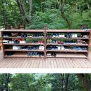 우두주유소 이미지