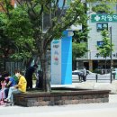 옛 시민회관 사거리2 이미지