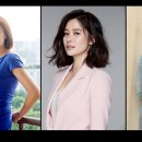 강수연 티브이데일리