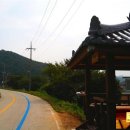 자전거쉼터 이미지