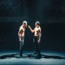 김용걸 김보람의 BOLERO 이미지